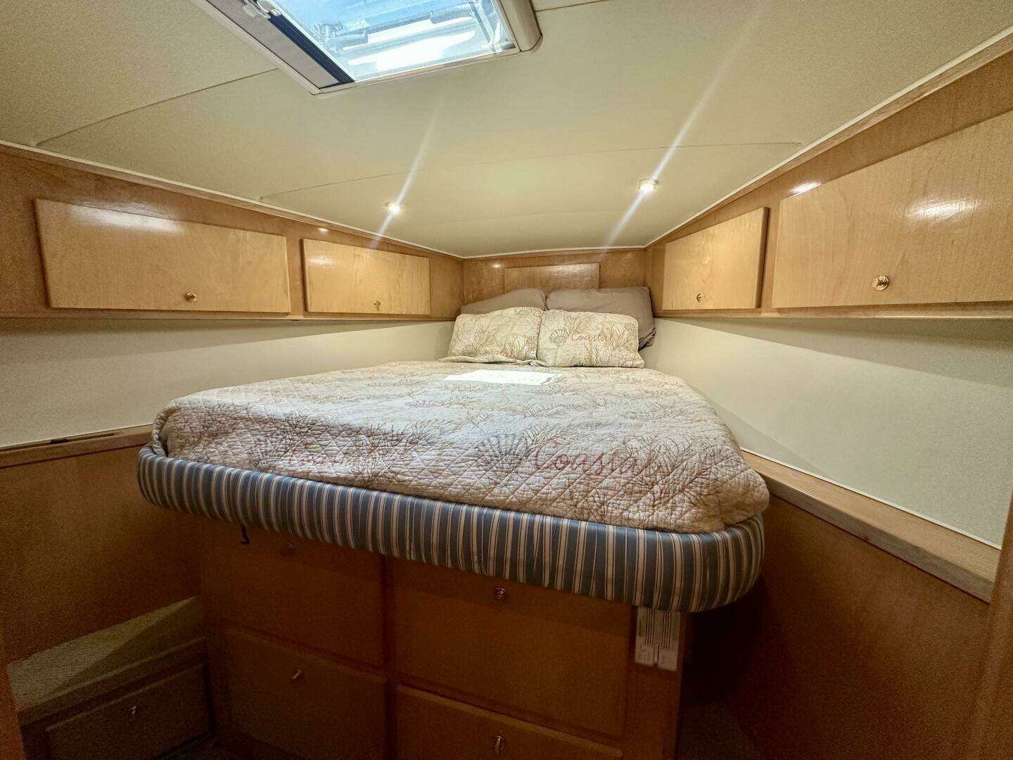 2000 Navigator 4600 Classic - Image 29