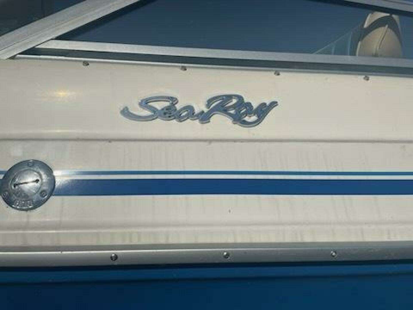 1990 Sea Ray — - Image 3