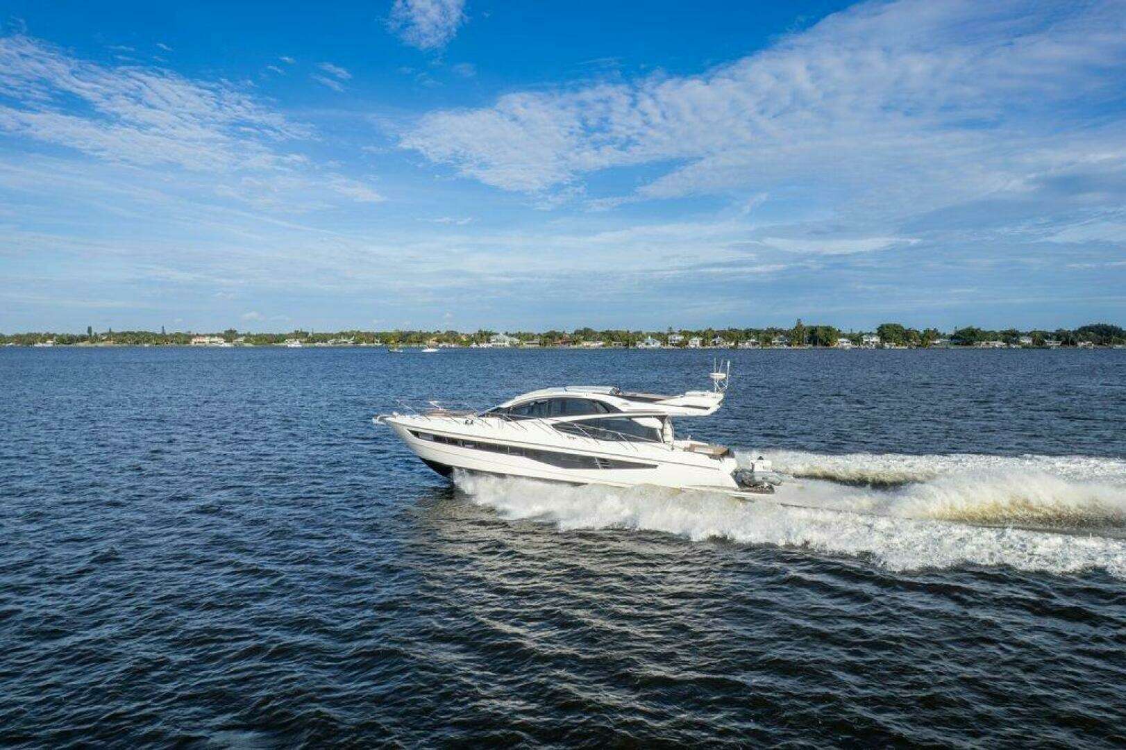 2017 Galeon 560 Sky - Image 51