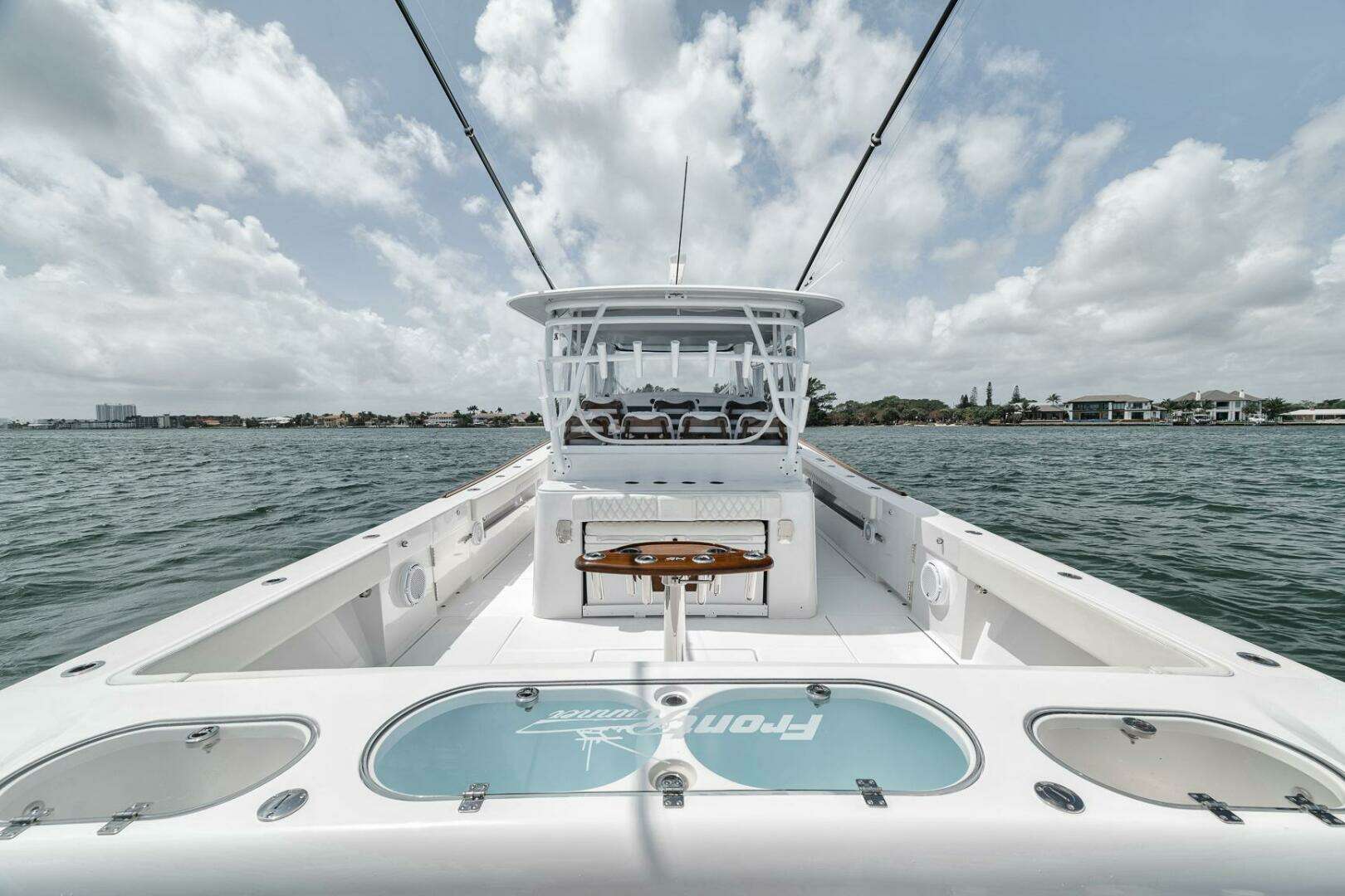 2024 Front Runner 47 CC - Image 39