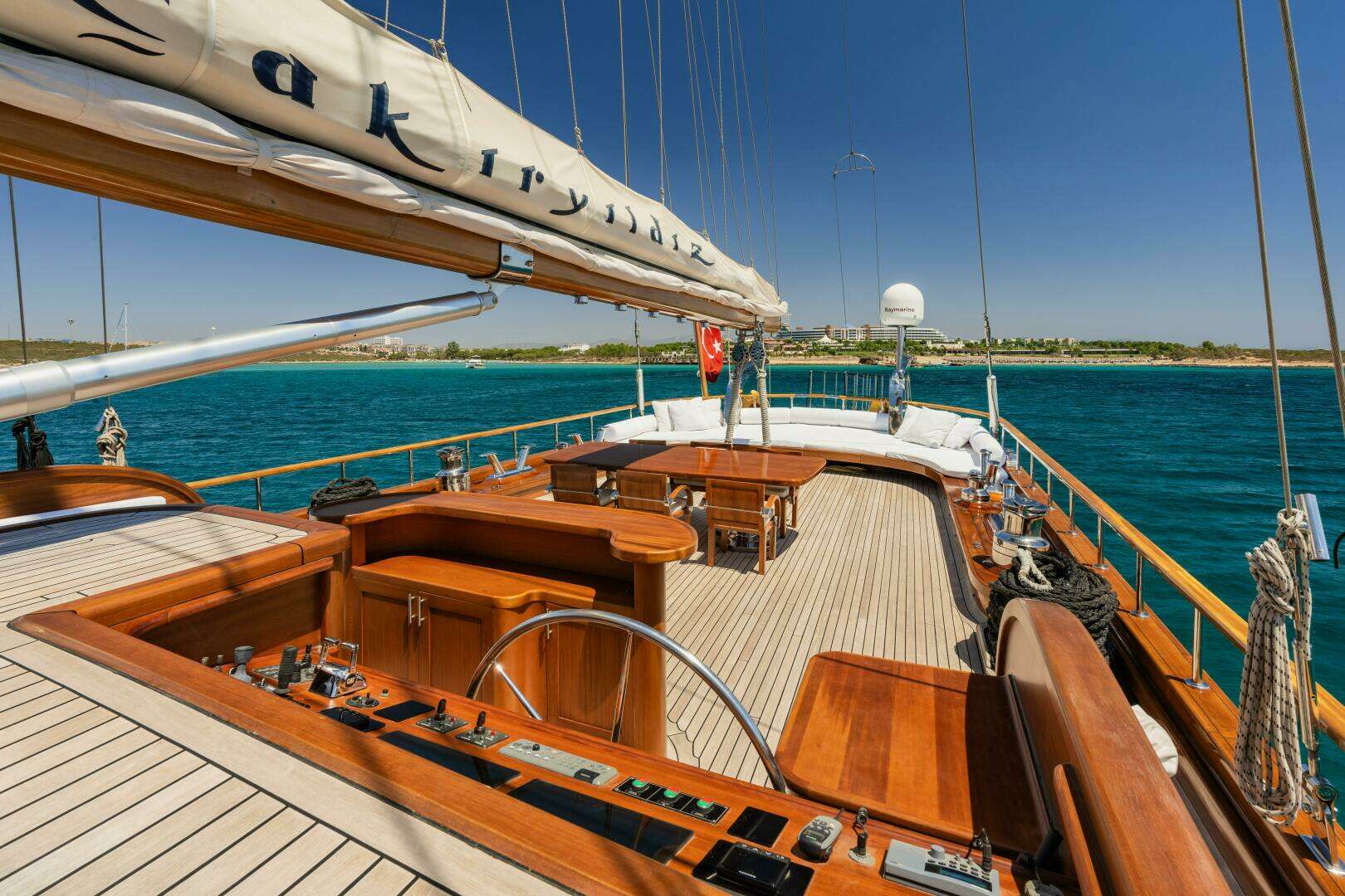 2013 East Yachting Custom - Image 79