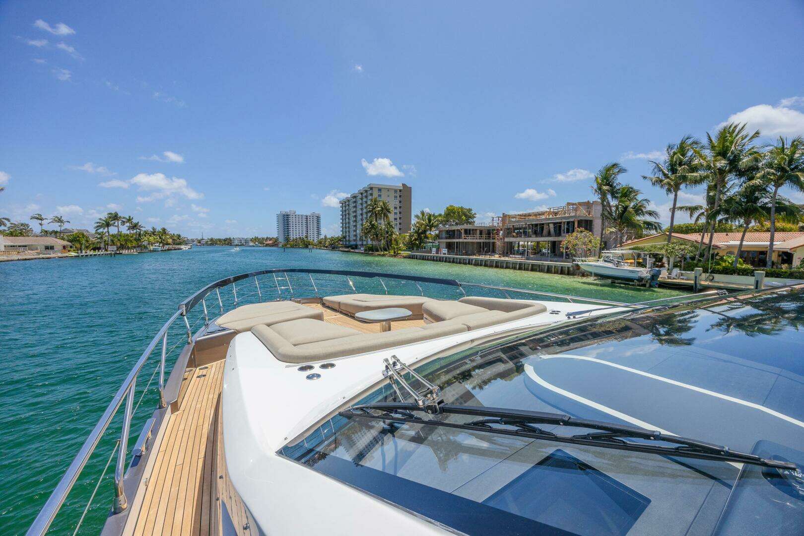 2023 Azimut S8 - Image 24