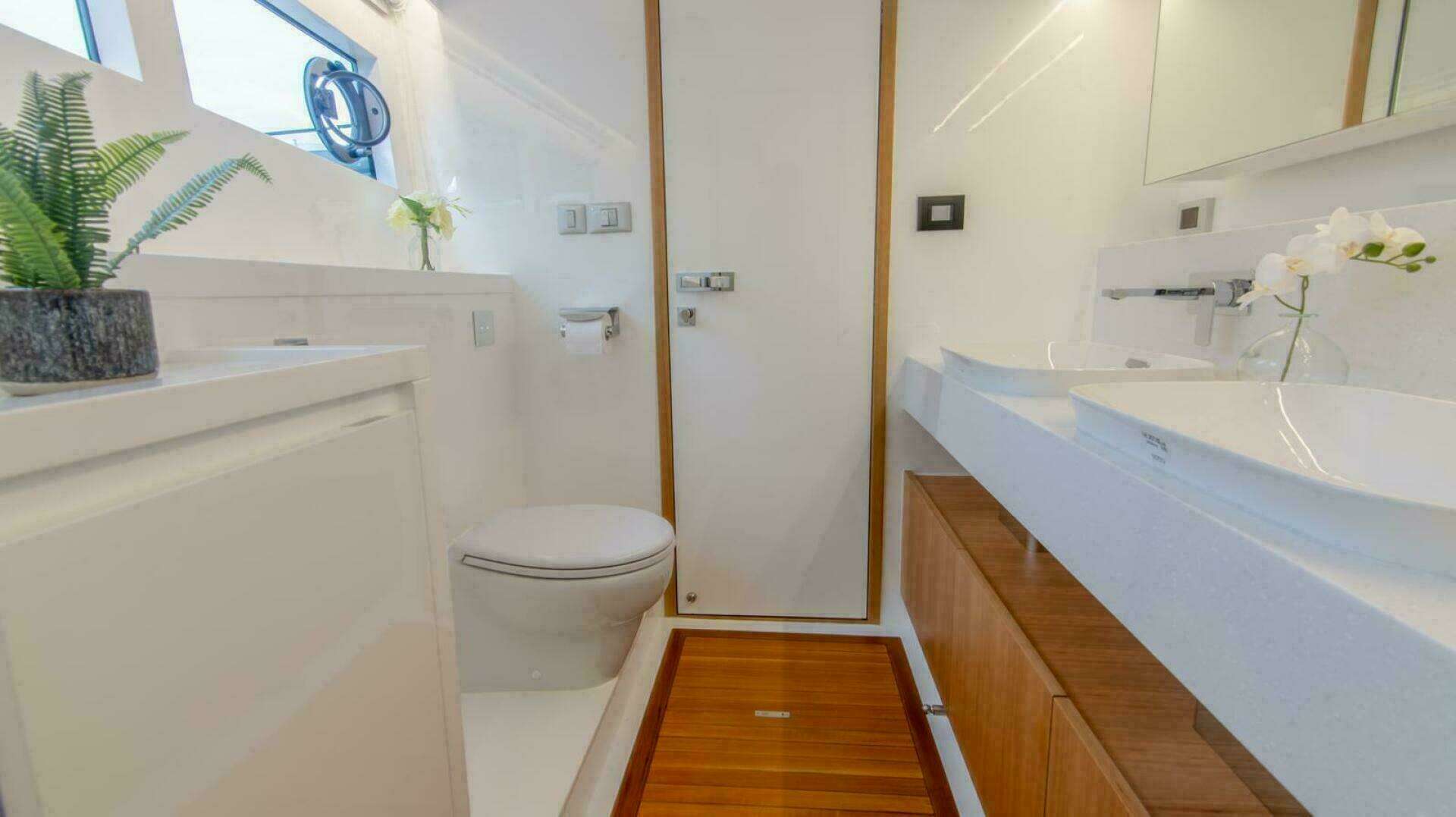 2026 ILIAD Catamarans 53F - Image 38