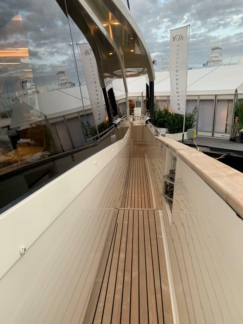 2018 Monte Carlo Yachts MCY 65 - Image 82
