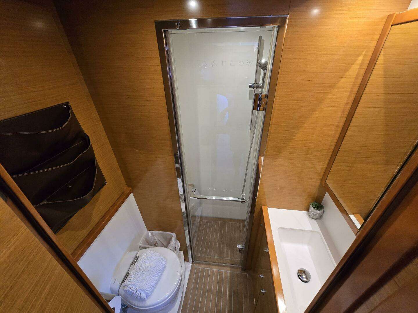 2016 Lagoon 560 S2 - Image 21