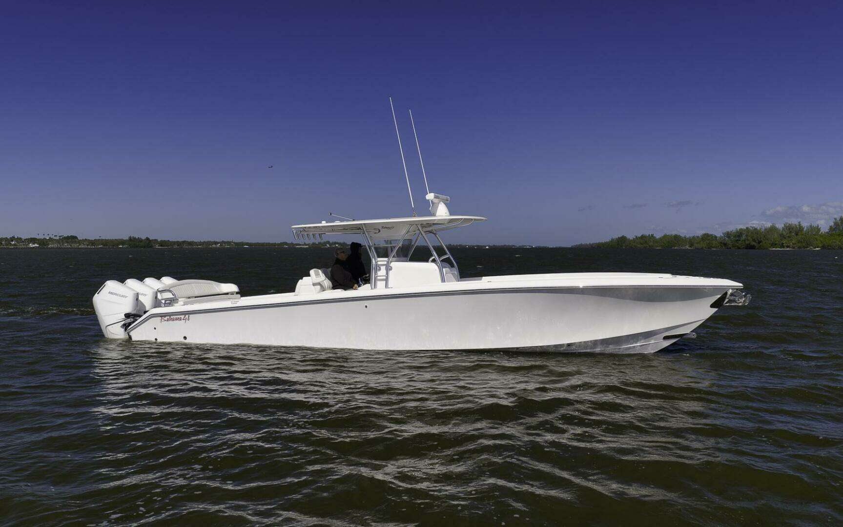 2024 Bahama 41 RD - Image 2