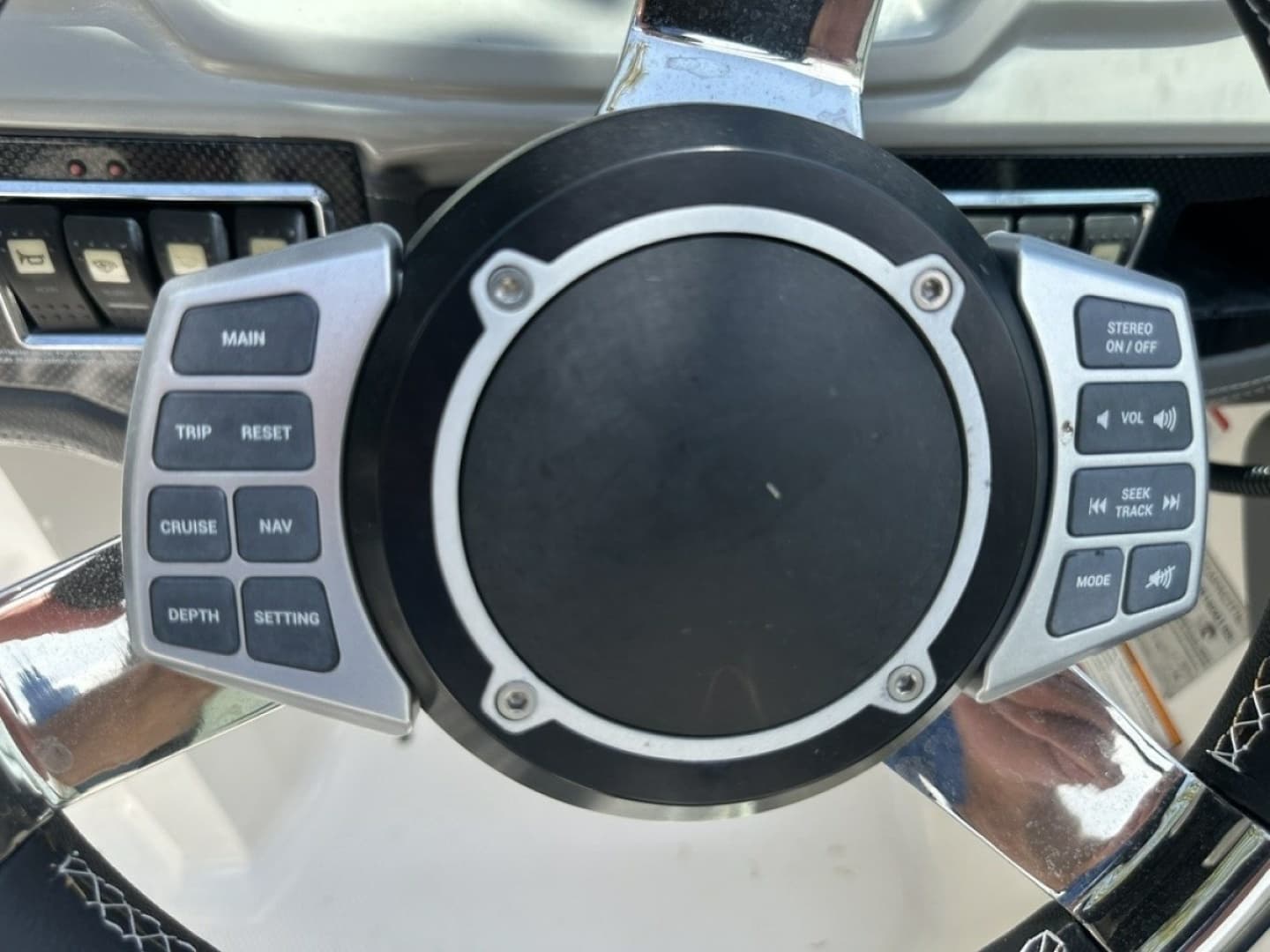 2017 Chaparral Vortex 243 VRX - Image 46