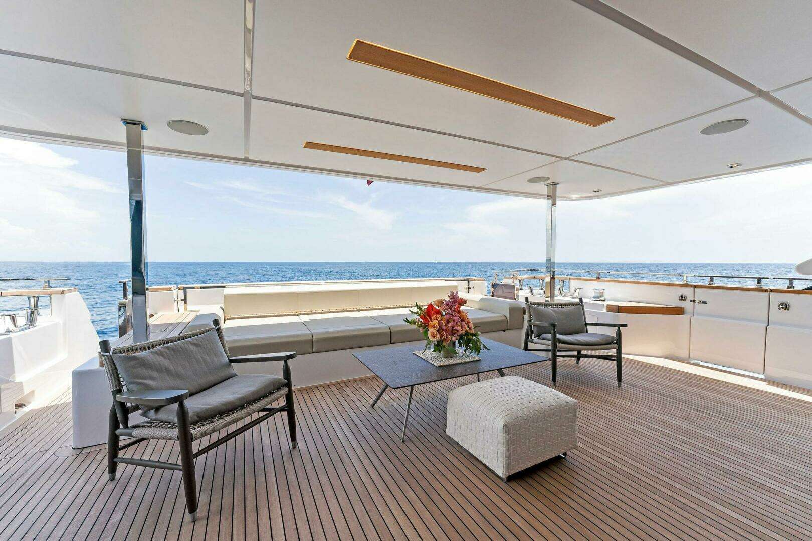 2024 Custom Line Navetta 33 - Image 34