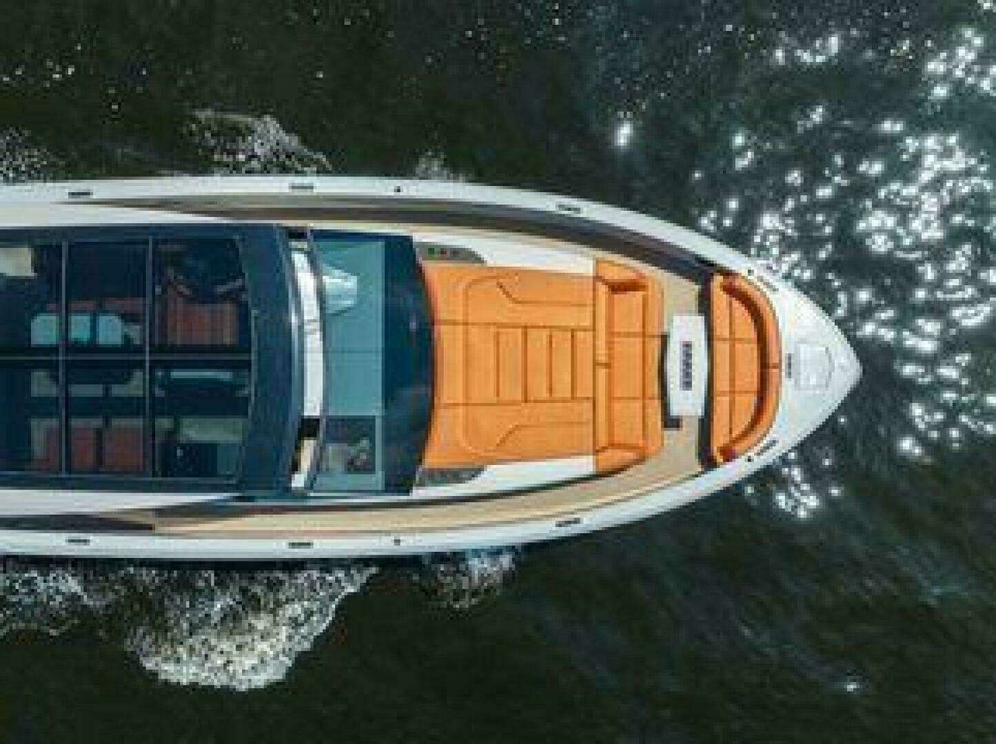 2022 Vanquish VQ58 - Image 5