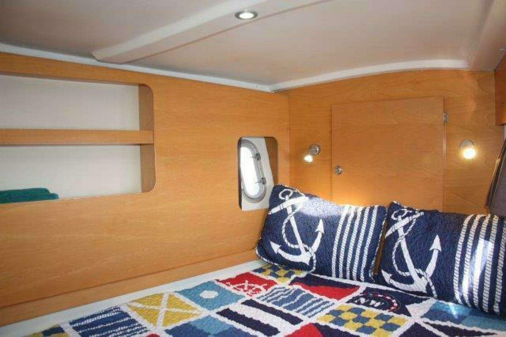 2008 Fountaine Pajot Orana 44 - Image 37
