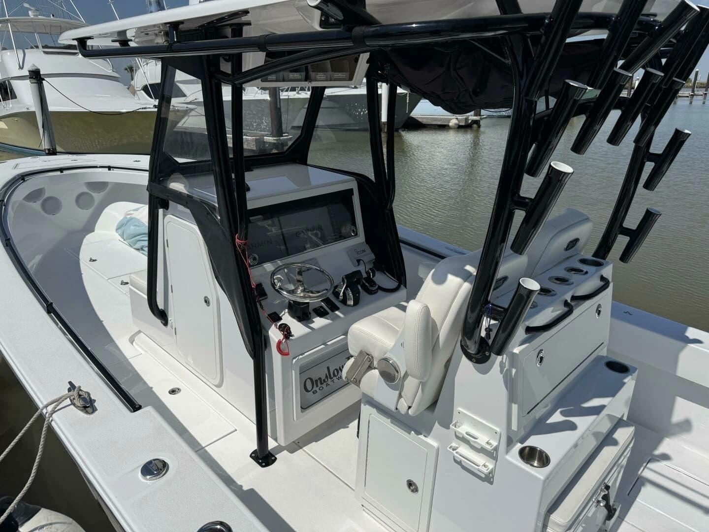 2022 Onslow Bay 33 TE - Image 15