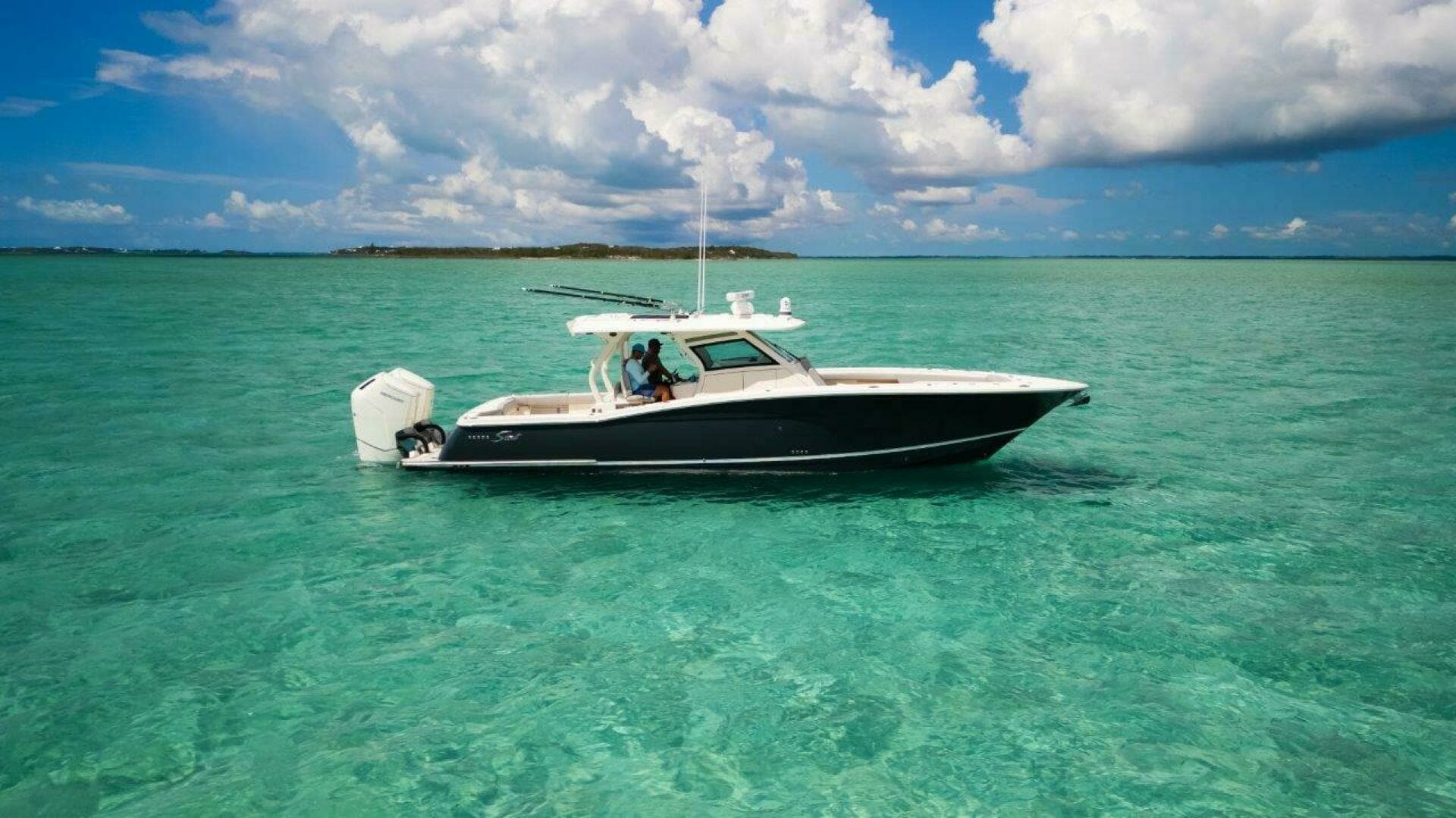 2022 Scout 380 LXF - Image 34