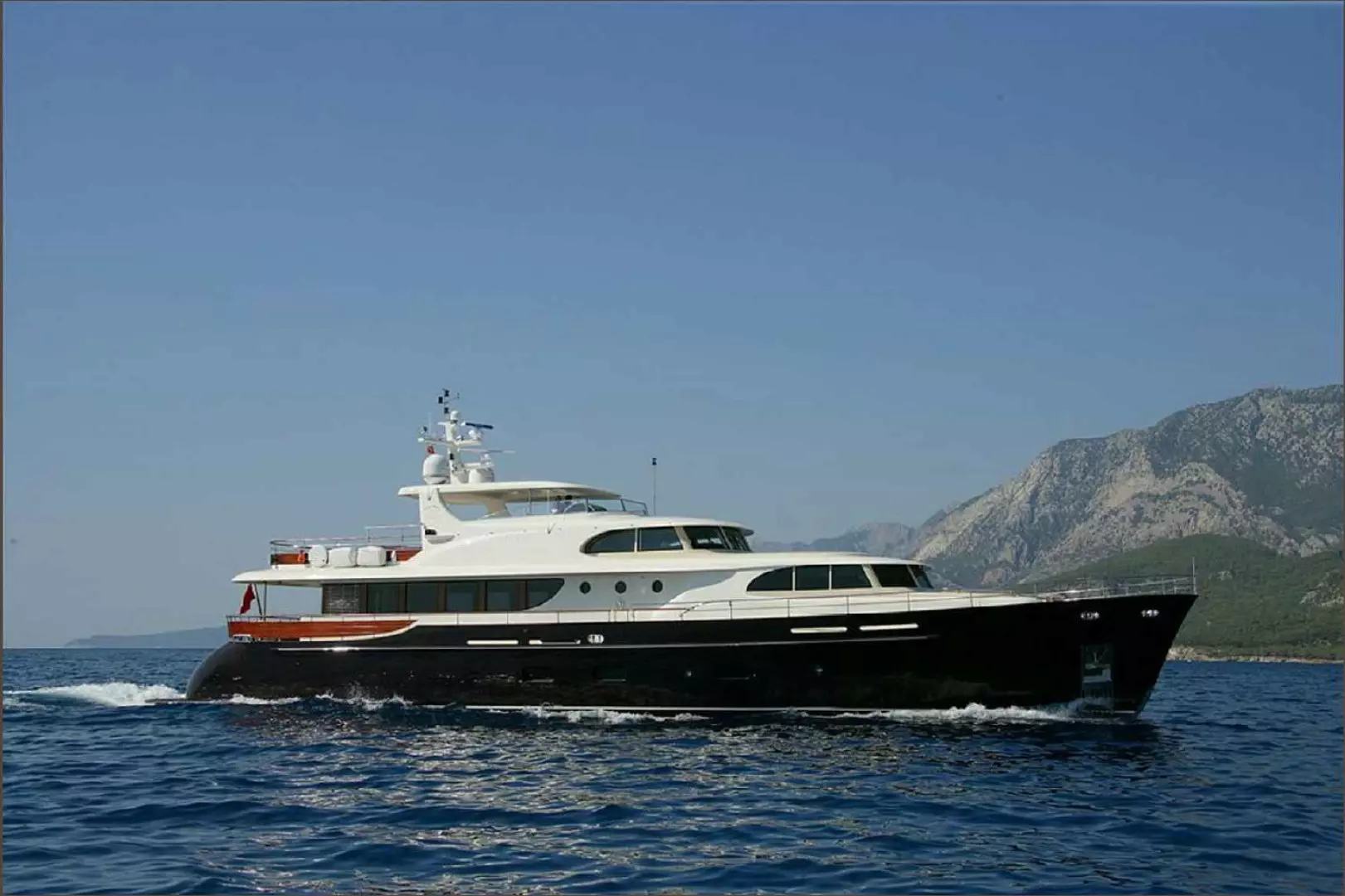 2023 Vicem Crusier - Image 14