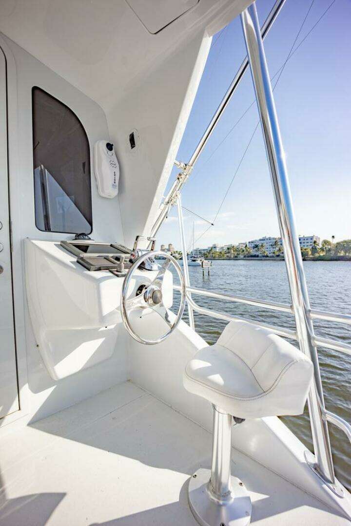 2003 Viking 65 EB - Image 36