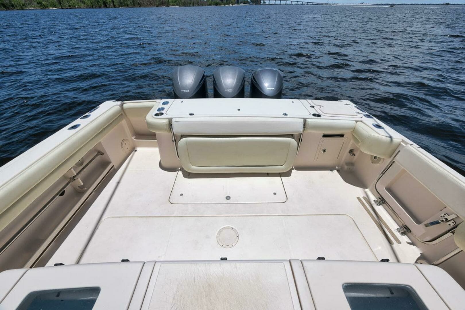 2015 Grady-White — - Image 91