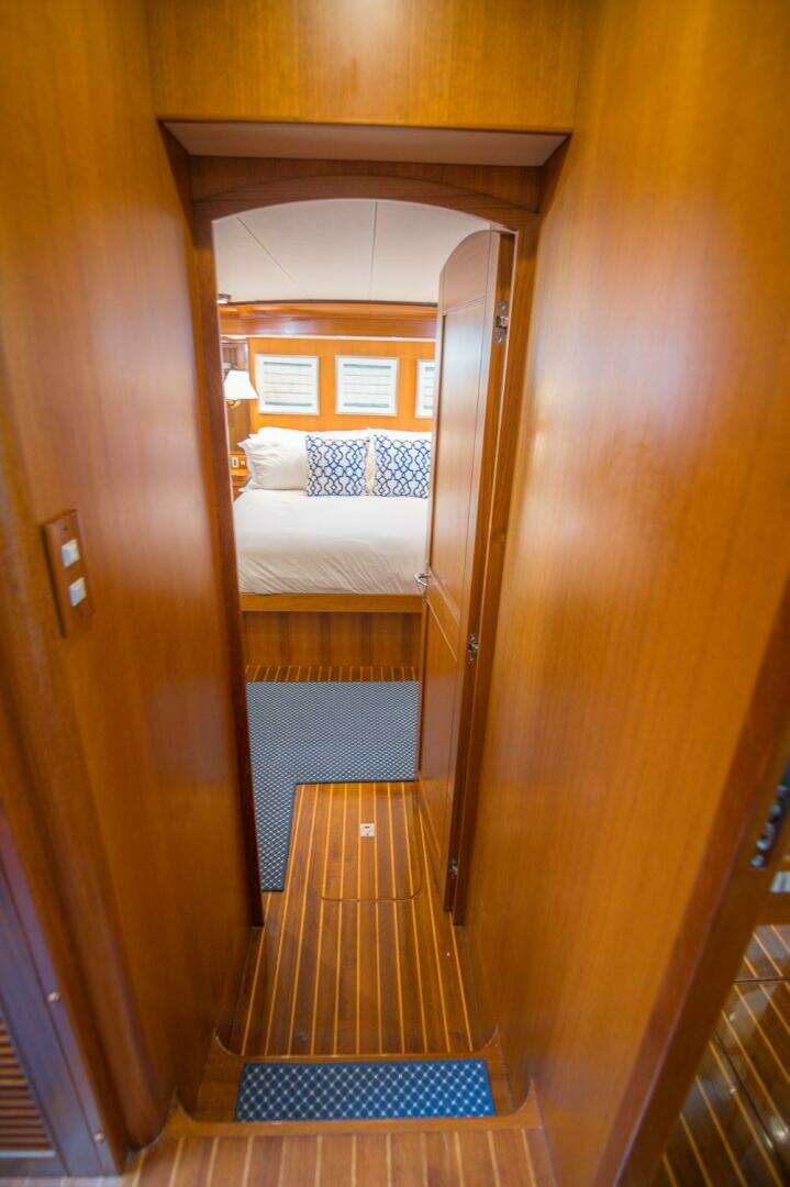 2008 Marlow Explorer 70E - Image 31