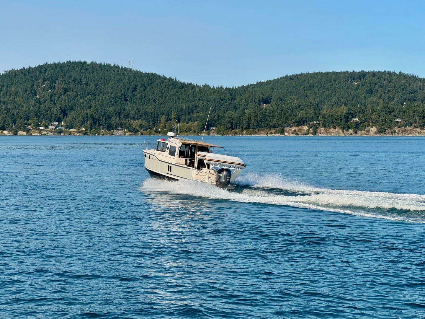 2024 Ranger Tugs — - Image 26