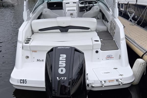 2023 Four Winns HD5 OB - Image 1