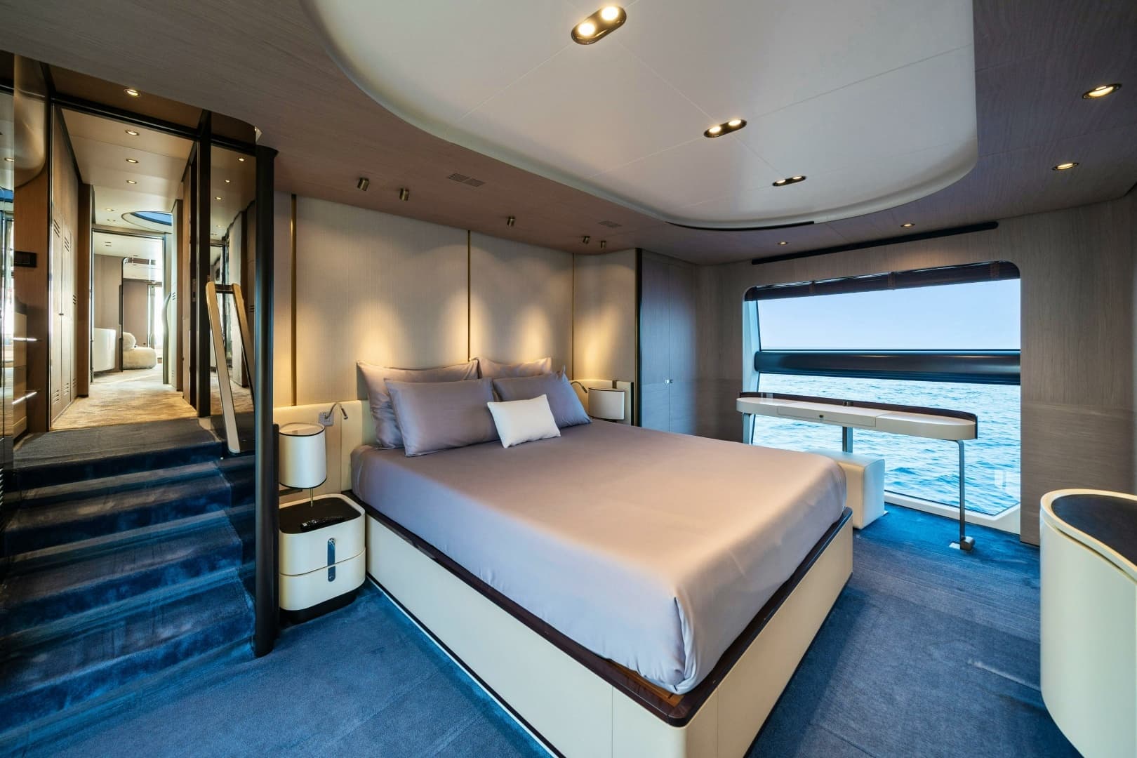 2020 Azimut Azimut Grande 27M - Image 26
