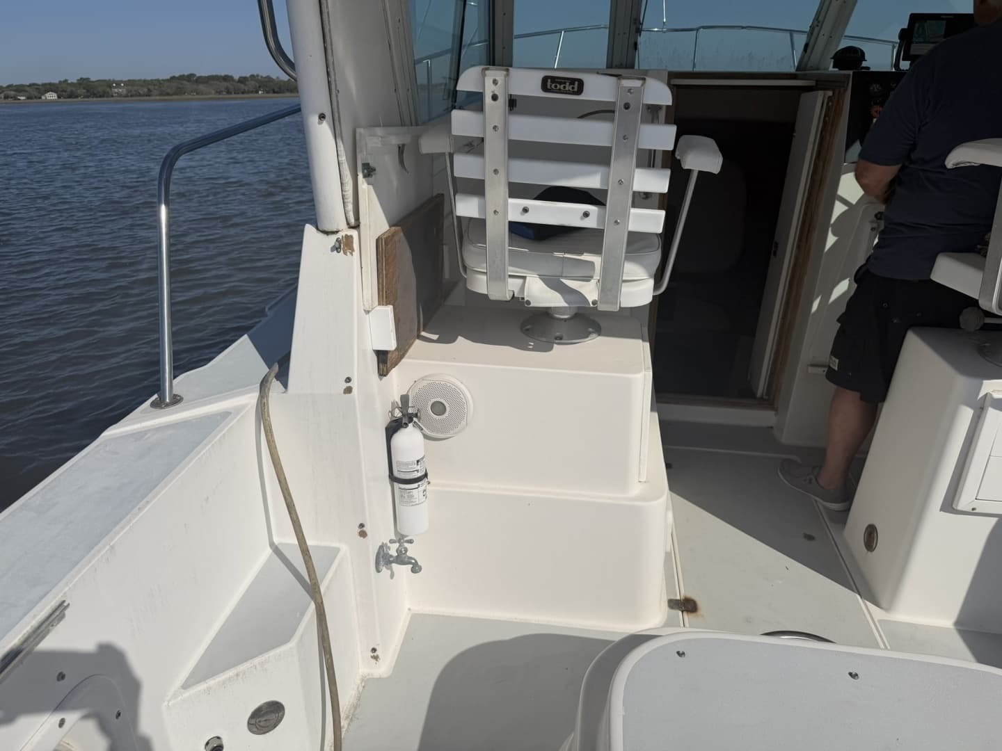 1996 Albin 28 TE - Image 4