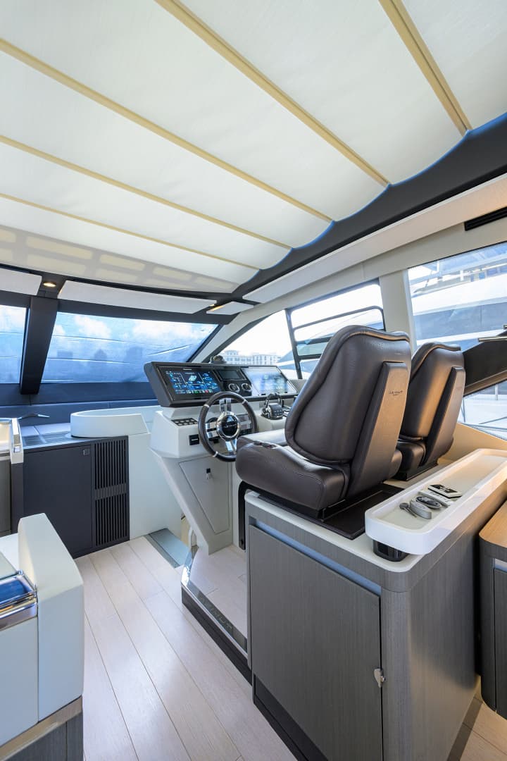 2019 Azimut S7 - Image 72