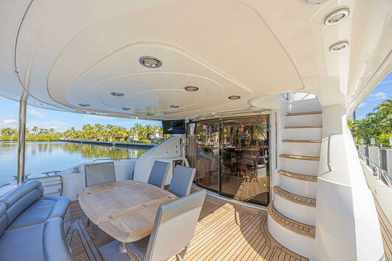 2006 Sunseeker 75 Yacht - Image 15