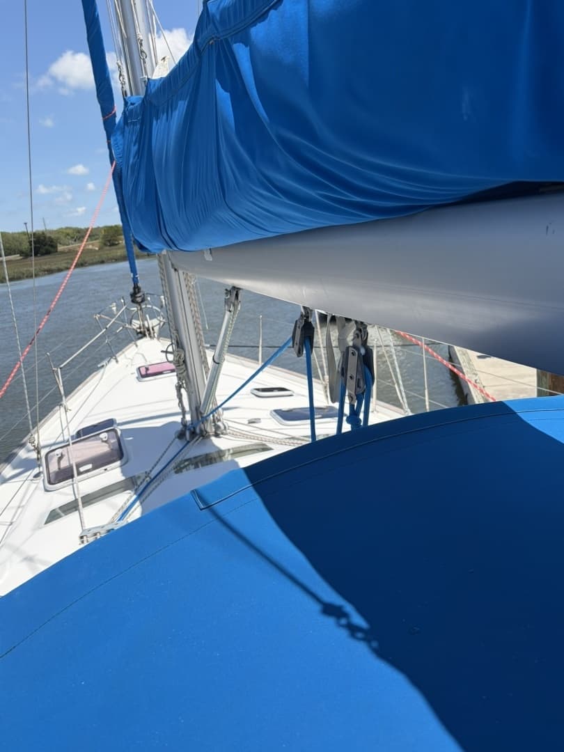 2006 Beneteau 423 - Image 68