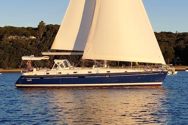 2001 Beneteau — - Image 1