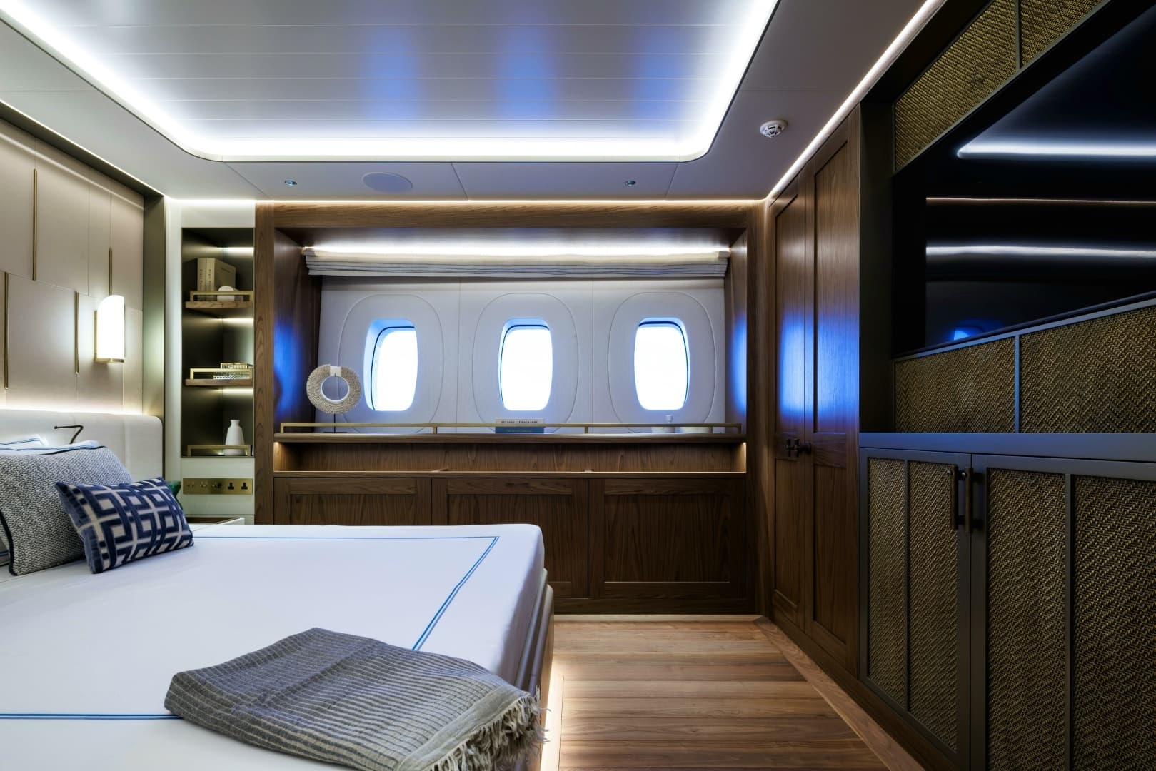 2026 Ares Yachts — - Image 53