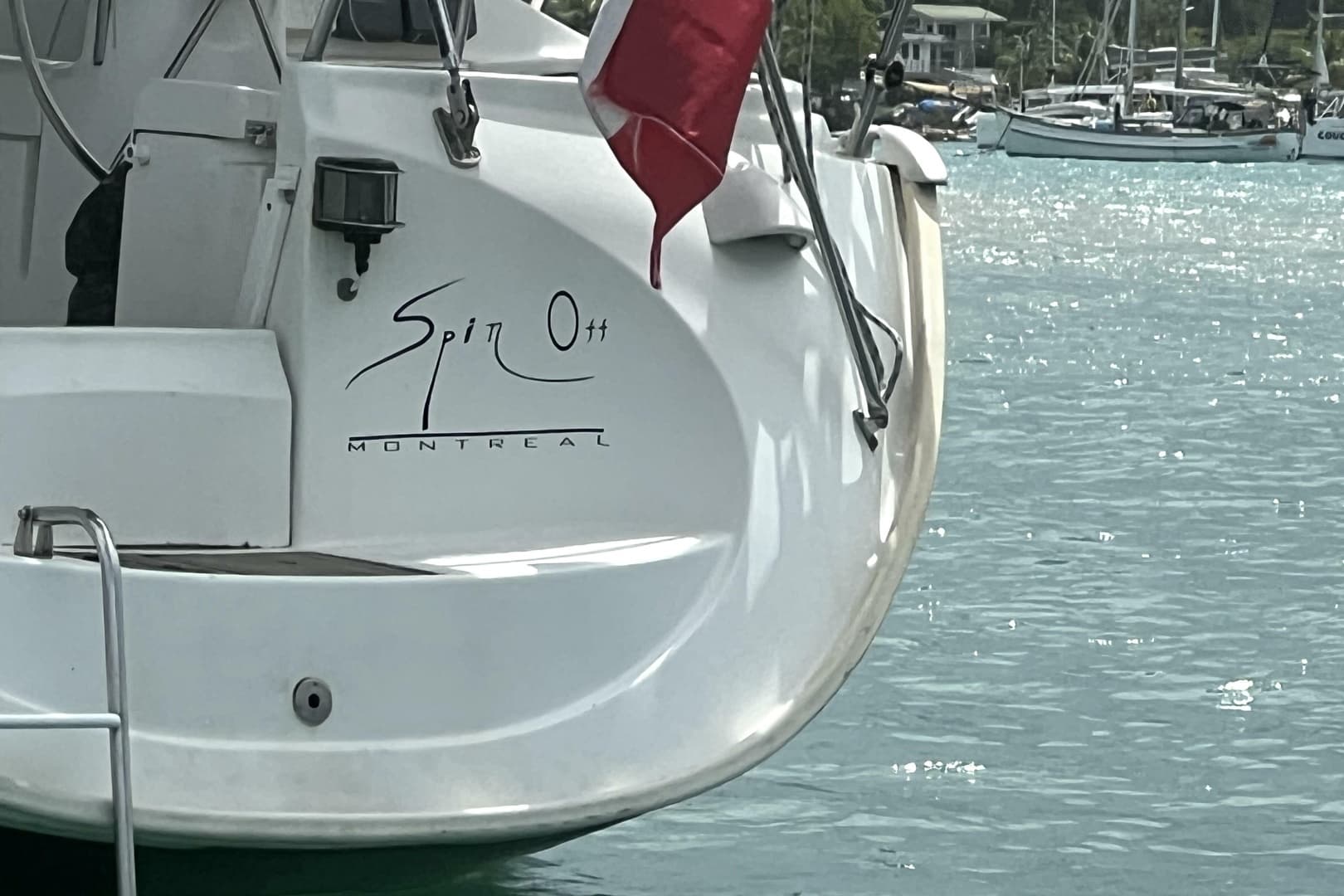2002 Jeanneau Sun Odyssey 40 - Image 19