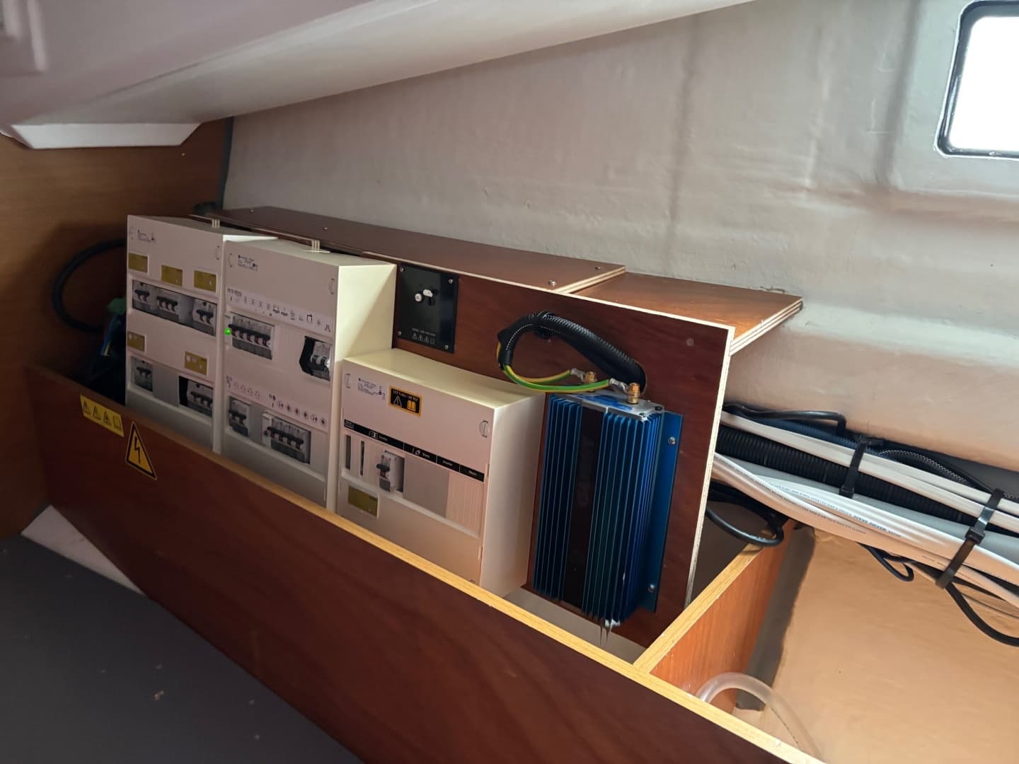 2021 Jeanneau Sun Odyssey 440 - Image 82