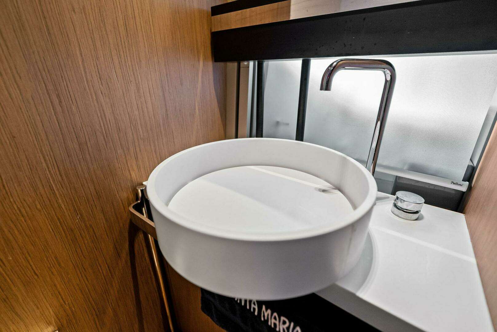 2024 Ferretti Yachts 720 - Image 76