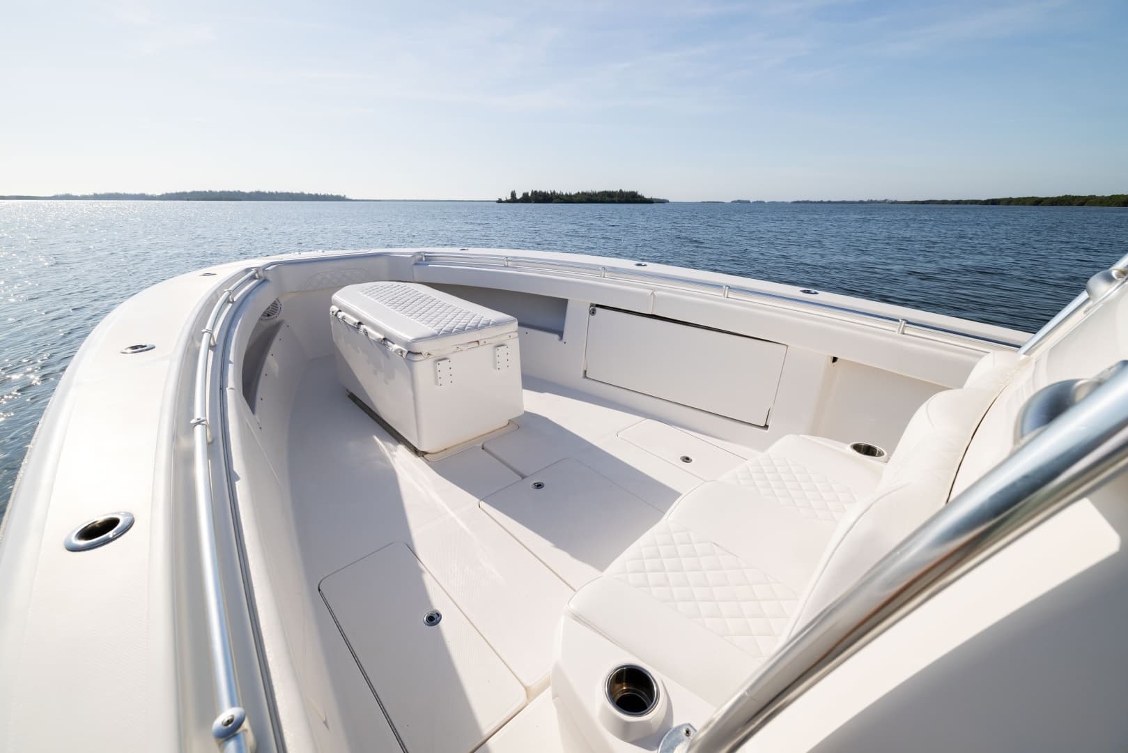 2015 Invincible — - Image 13