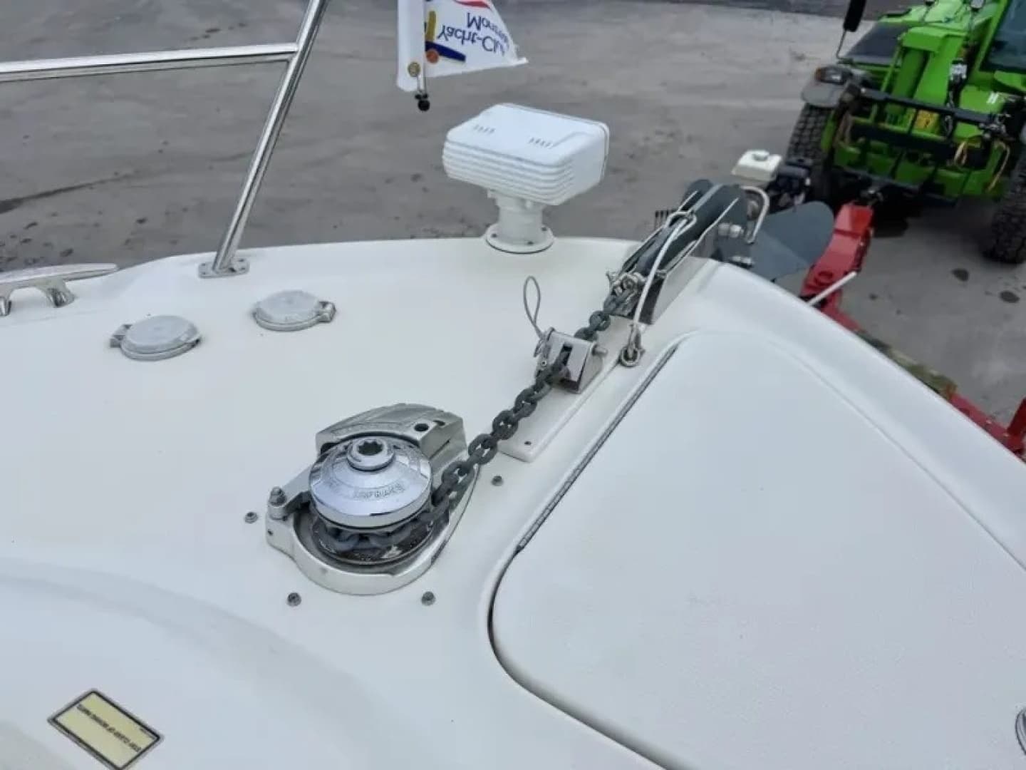 2004 Sea Ray 360 SUNDANCER - Image 53