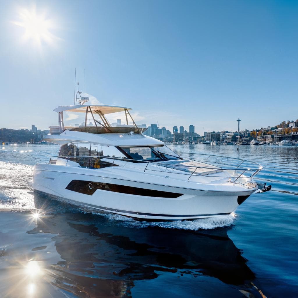 2026 Prestige 520