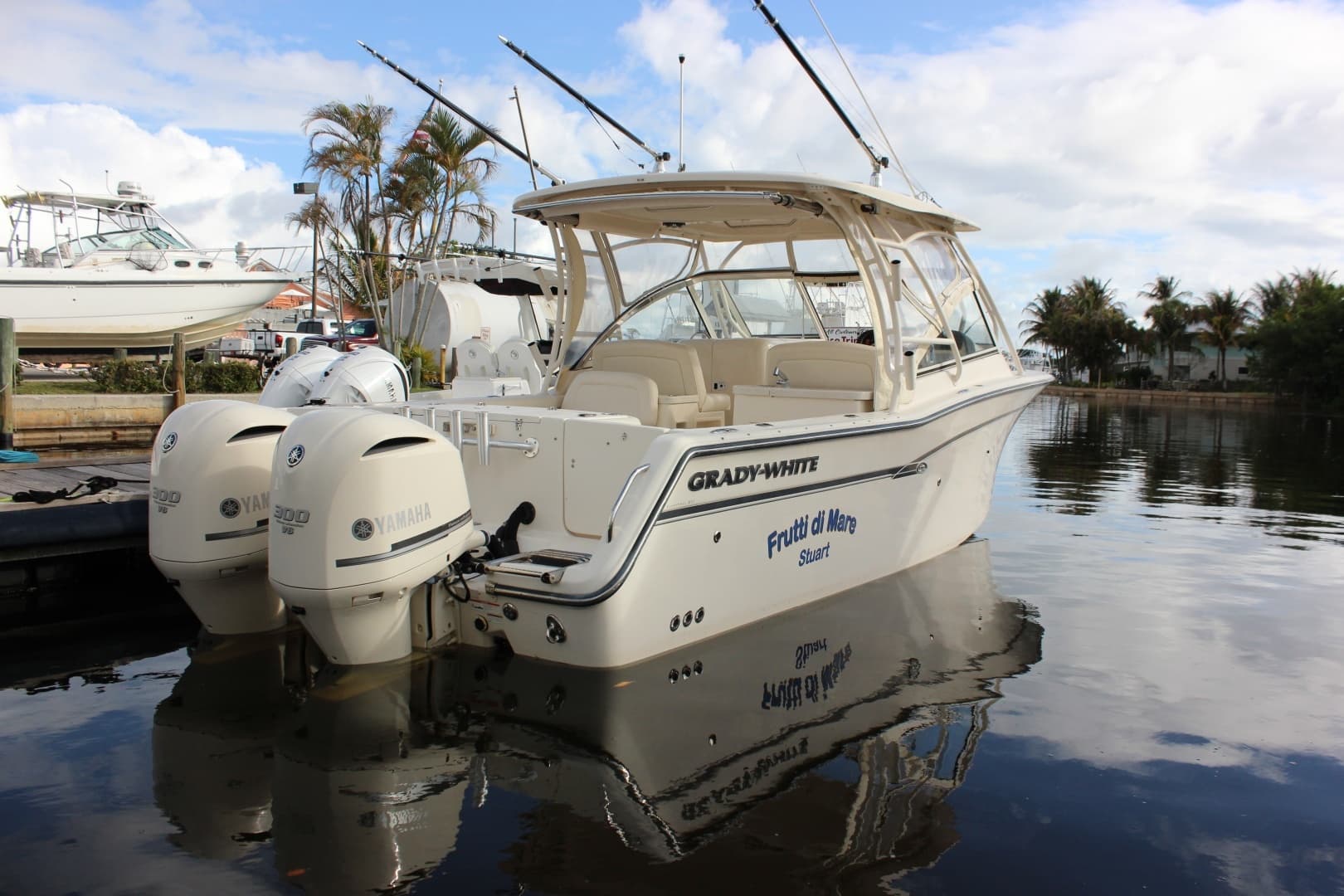 2019 Grady-White — - Image 4