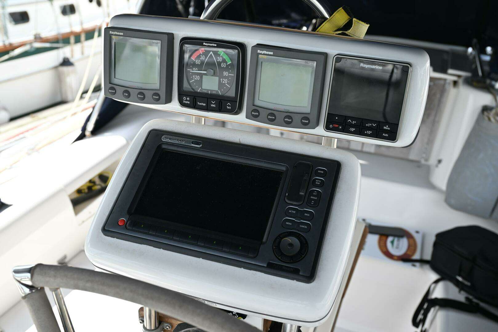 2002 Catalina — - Image 67