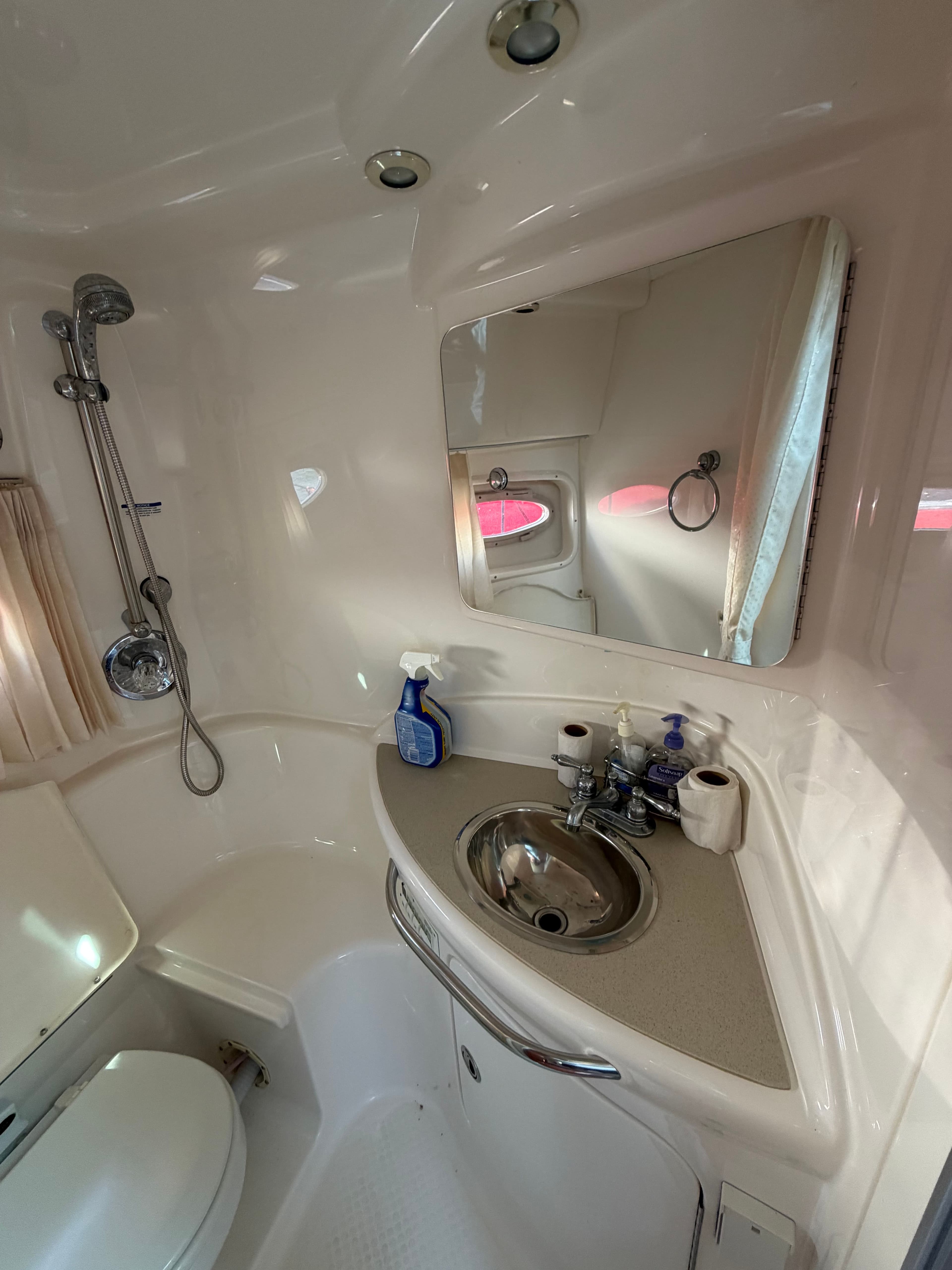 2003 Chaparral 330 Signature - 16