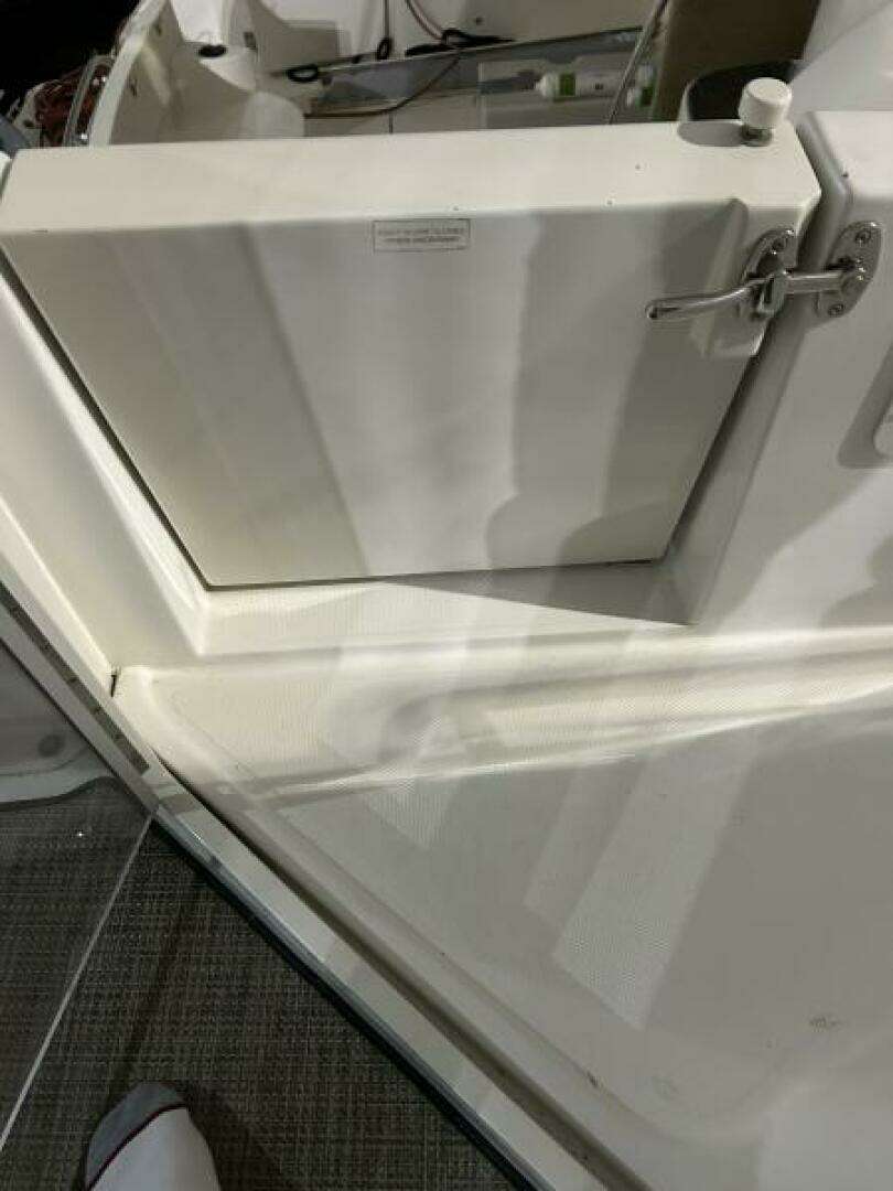 2003 Carver 396 Aft Cabin MY - Image 33