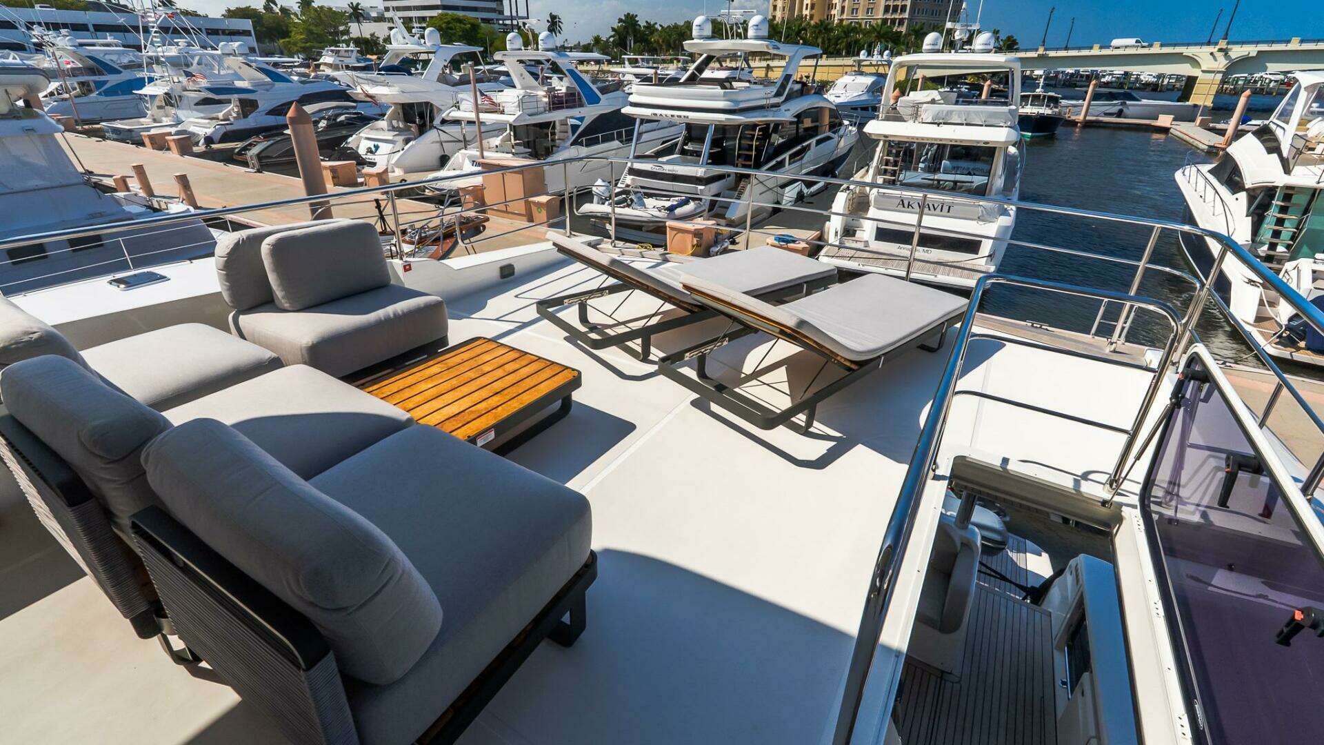 2024 Absolute Navetta 68 - Image 15