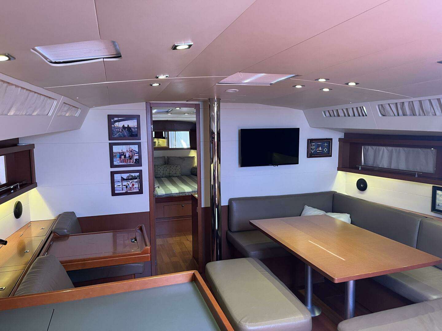 2013 Beneteau Oceanis 48 - Image 14