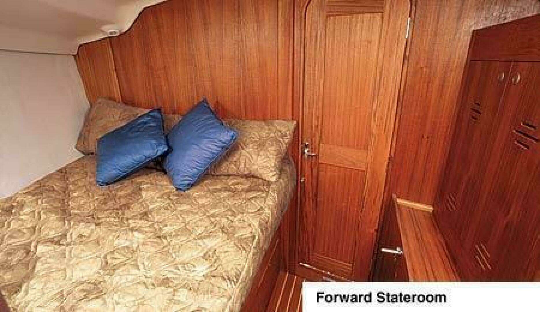 2003 Hunter — - Image 46