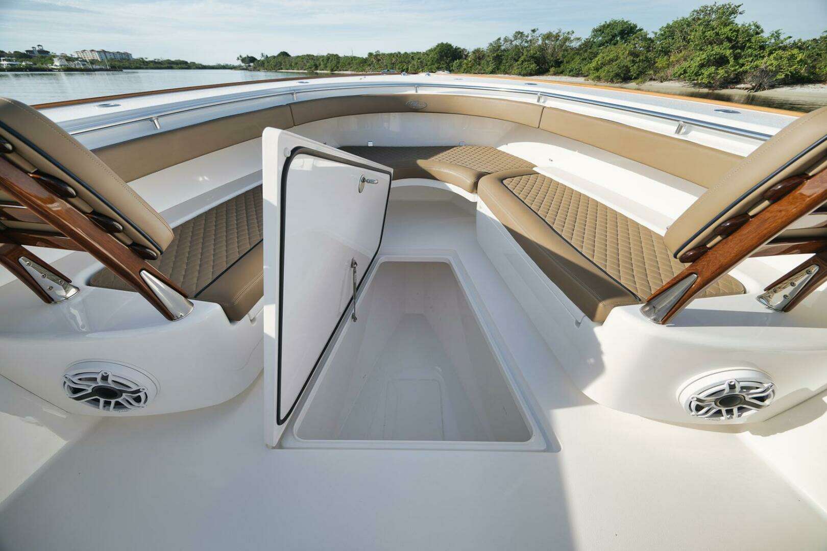 2022 Valhalla Boatworks — - Image 103
