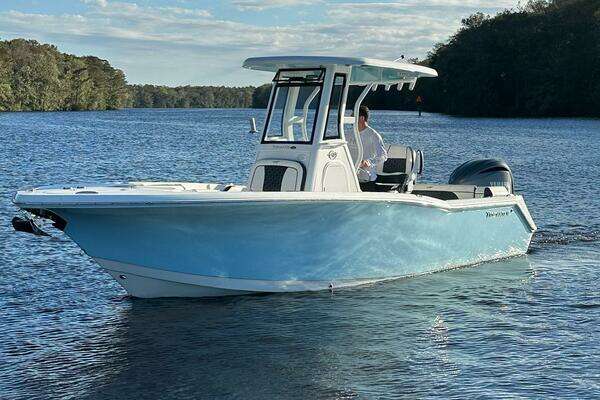 2023 Tidewater LXF - Image 1
