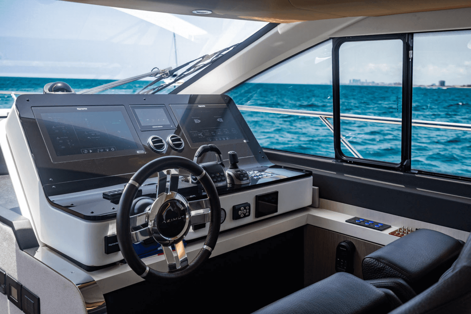 2024 Azimut 60 FLY - Image 43