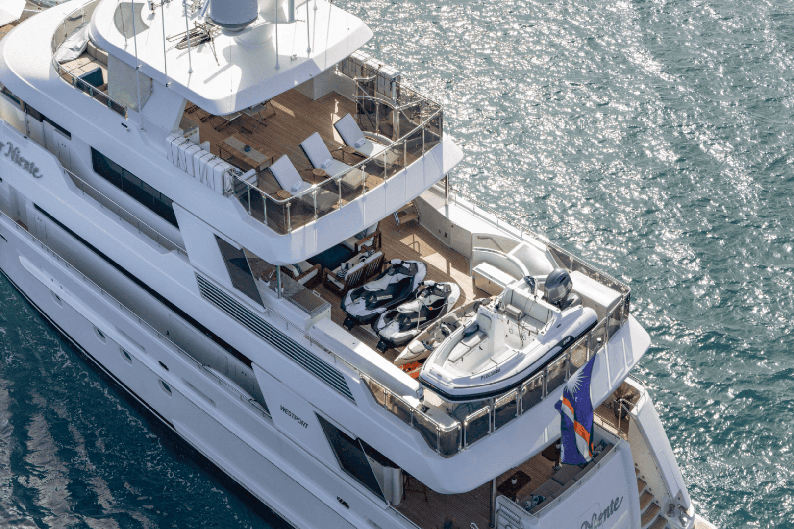 2014 Westport 40M - Image 20