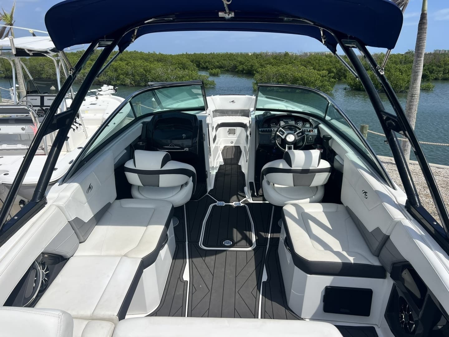 2015 Monterey 268SS - Image 24