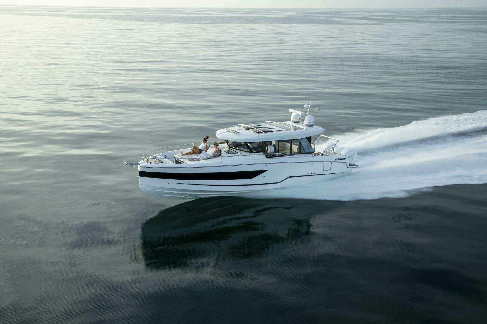 2026 Wellcraft Explorer - Image 32