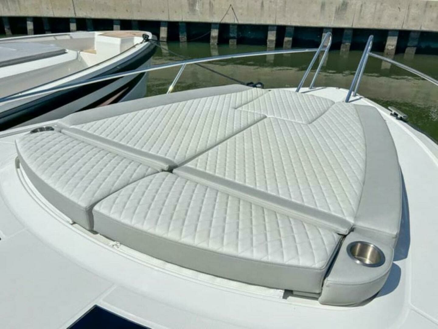 2023 Windy 40 Camira SX - Image 4