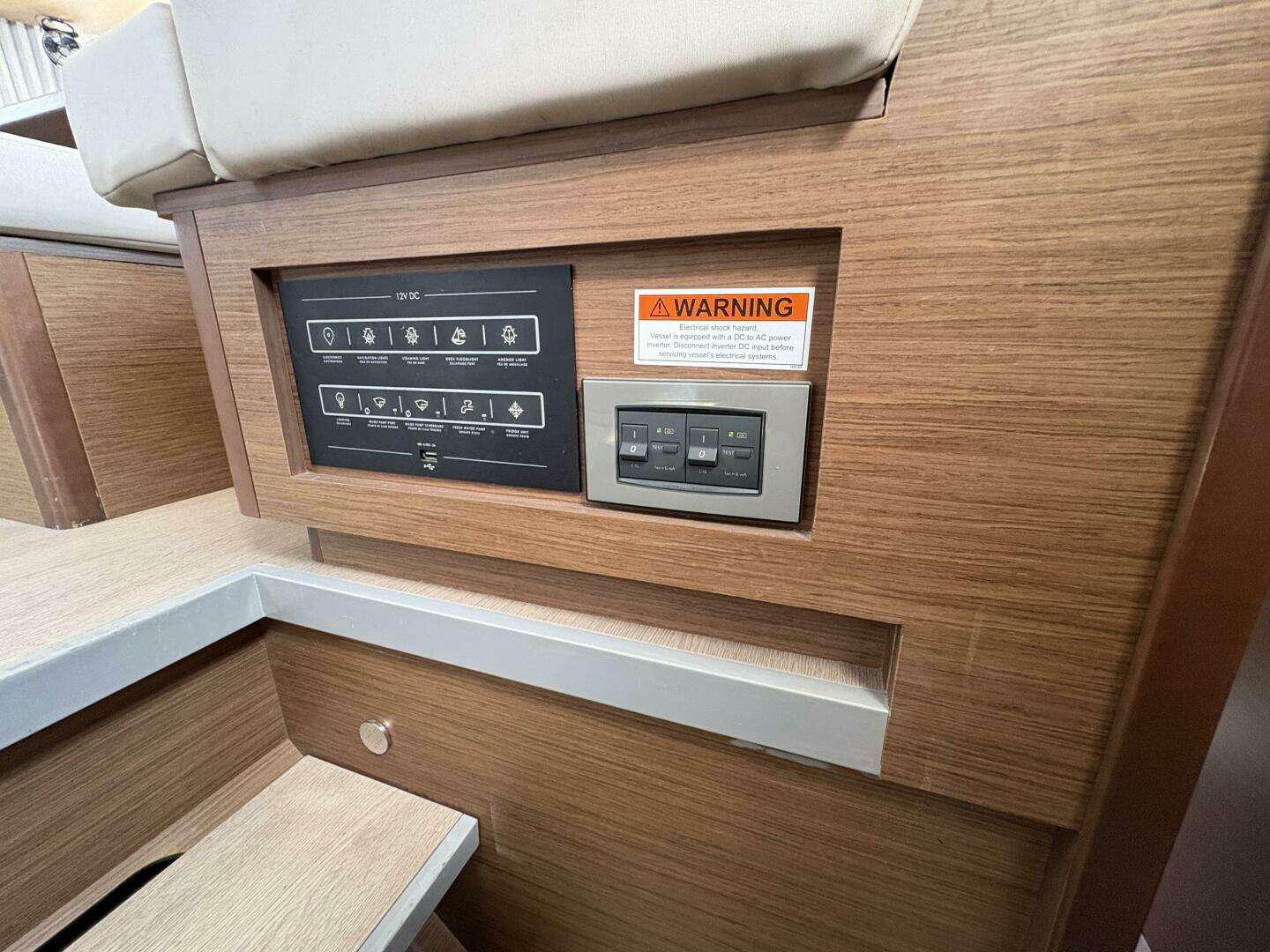 2020 Lagoon 464 - Image 21